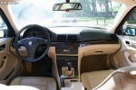 vand BMW 330