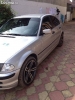 vand BMW