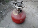 vand butelie
