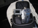 vand camera JVC