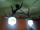 vand candelabru