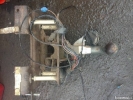 vand carlig vw golf