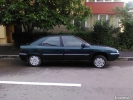 vand citroen xantia