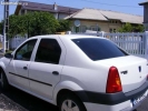 vand dacia logan