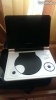 vand DVD