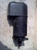 vand electromotor