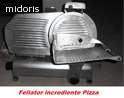 vand feliator electric inox