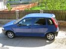 vand fiat punto