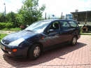 vand ford focus