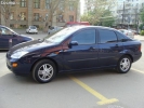 vand ford focus