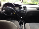 vand ford focus