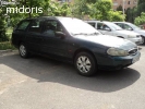 vand ford mondeo