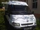 vand ford transit