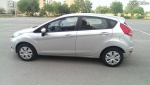 vand ford