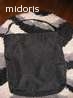 vand geanta neagra