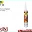 vand gel silicon anti pasari