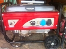 vand generator