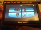 vand gps