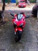 vand honda