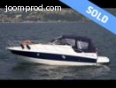 vand iaht, motor diesel volvo