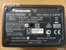 vand incarcator panasonic