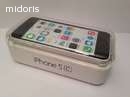 vand iPhone 5c