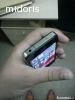 vand iPhone
