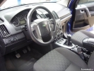 vand land rover
