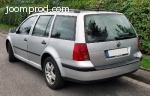 vand masina vw golf 4 an 2004