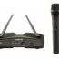 vand microfon wireless
