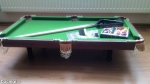 vand mini biliard