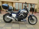 vand motocicleta yamaha