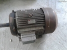 vand motor electric