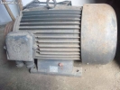 vand motor electric