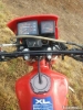 vand motor honda