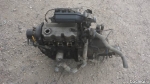 vand motor lancia
