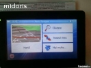 vand navigator GPS