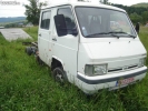 vand nissan