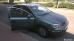 vand opel astra