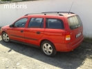 vand opel astra