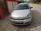 vand opel astra