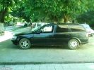 vand opel astra
