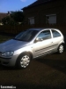 vand opel corsa