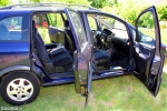 vand opel zafira