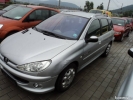 vand peugeot 206