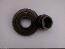 vand pinion fiat brava
