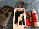 vand pistol cu aer comprimat pentru paintball
