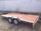 vand platforma