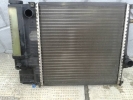 vand radiator ford