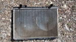 vand radiator pegiot